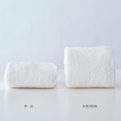 ラストタオルワン,タオル,日本製,乾きやすい,吸水,ディーブレス