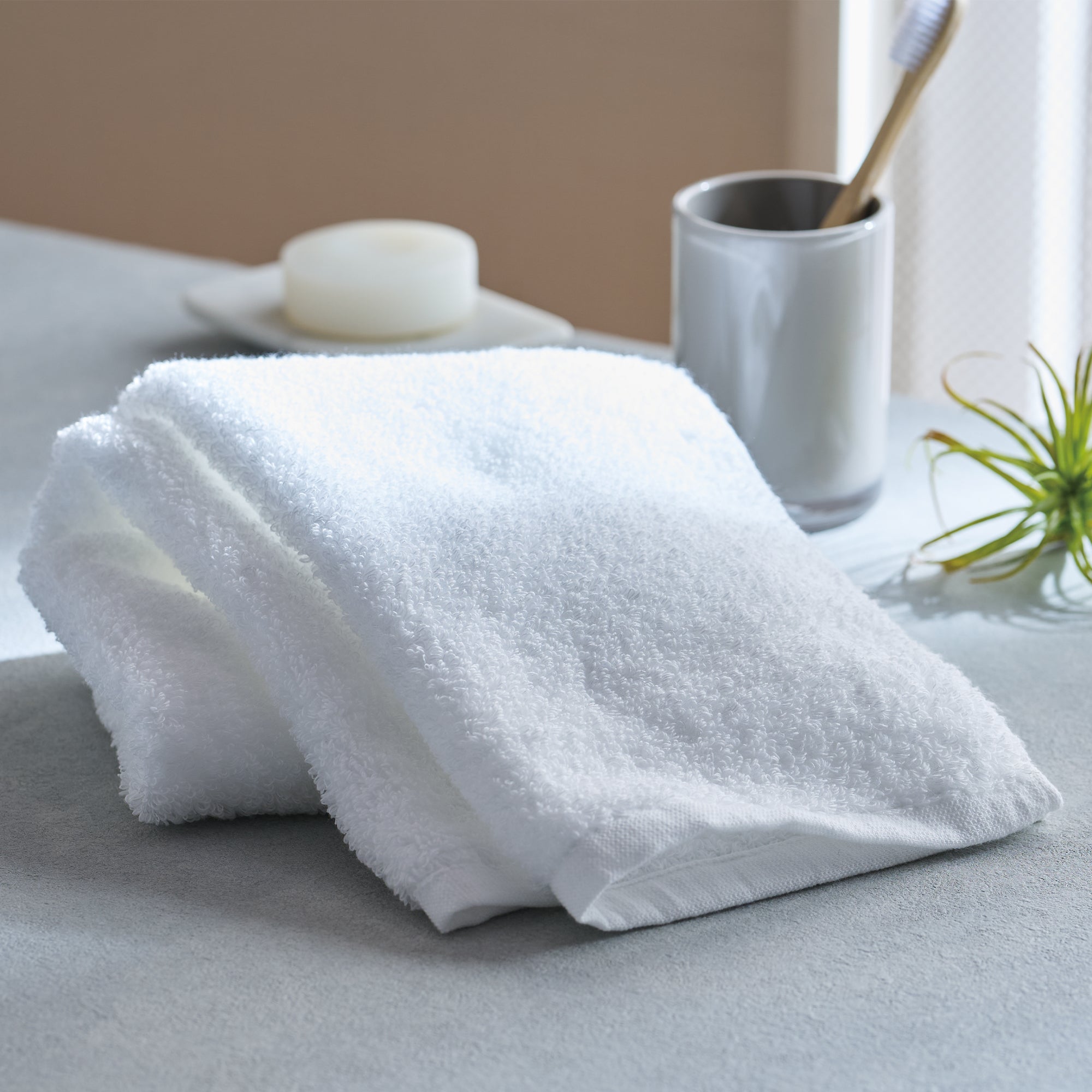 タオル IZ The LAST TOWEL ONE フェイスタオル 32×90cm – D-Breath WORLD SHOP