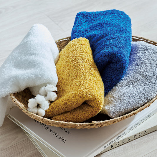 The LAST TOWEL ONE フェイスタオル 32×90cm