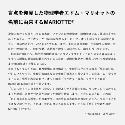 MARIOTTE 4 プロ8人が熟睡を追求した枕