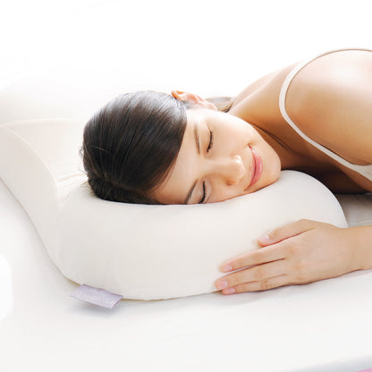 MARIOTTE mocci 睡眠の美習慣を追求した枕