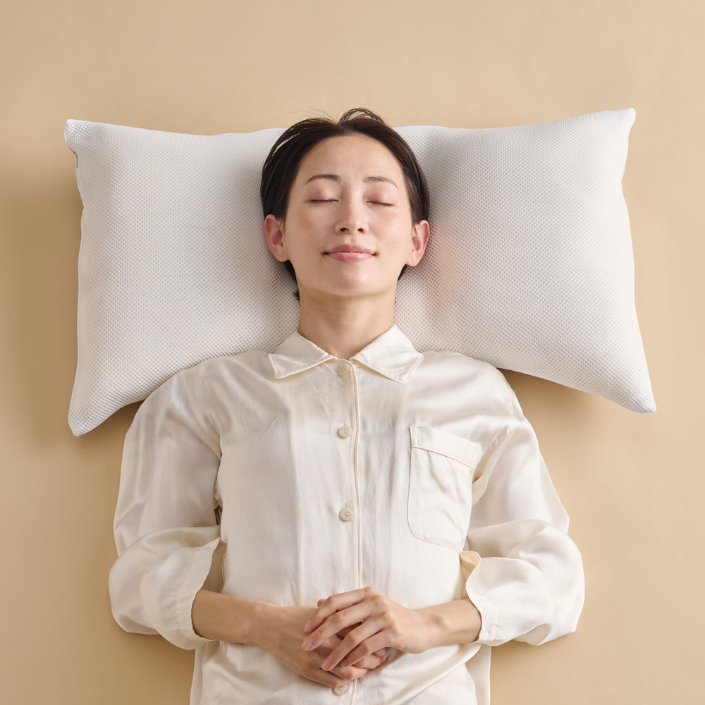 枕博士が考えた枕☆ナチュラルブレス 楽天市場】NATURAL BREATH 枕博士が考えた枕 ナチュラルブレス