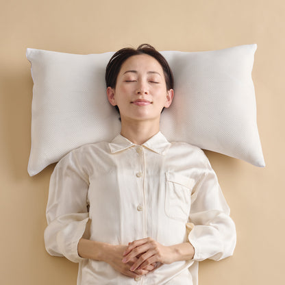 NATURAL BREATH 枕博士が考えた枕