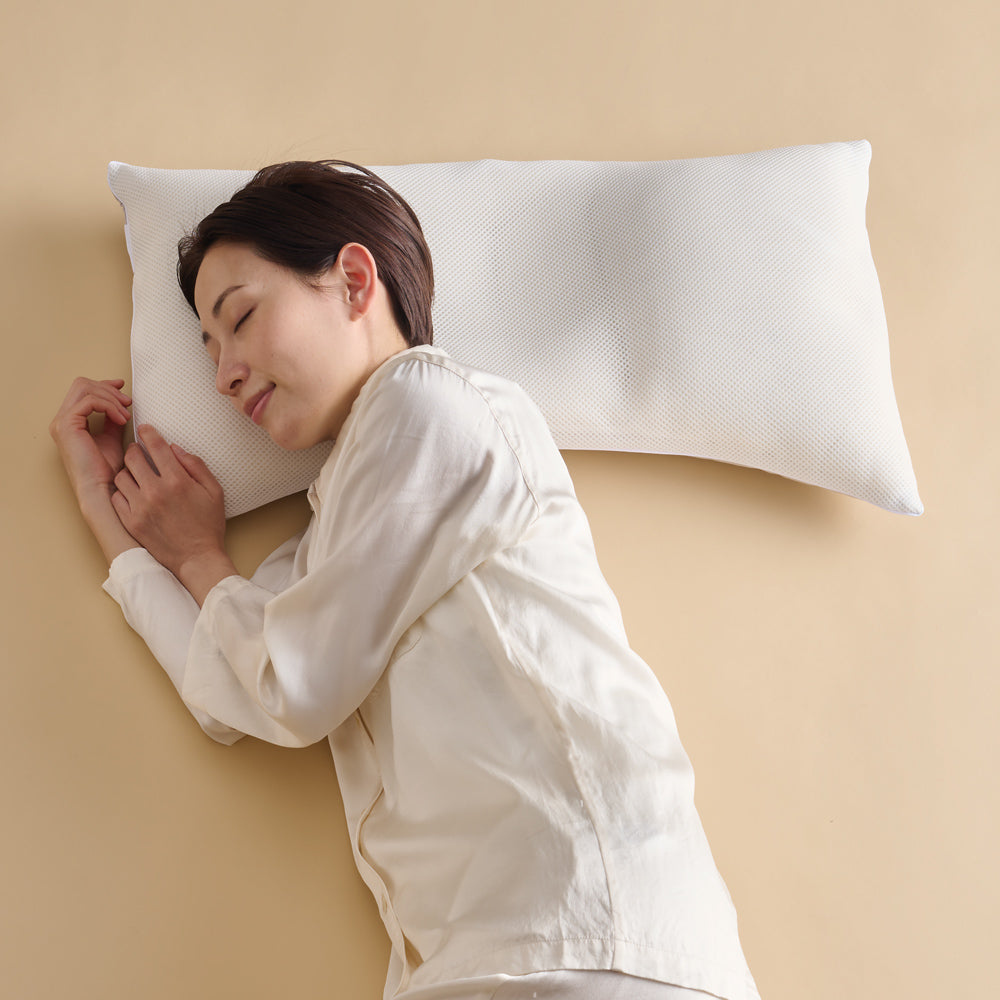 NATURAL BREATH 枕博士が考えた枕