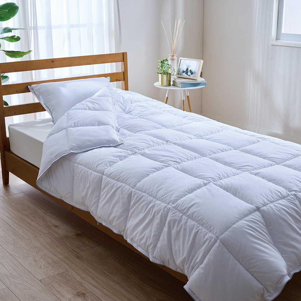 PRIMALOFT 800 合掛けふとん