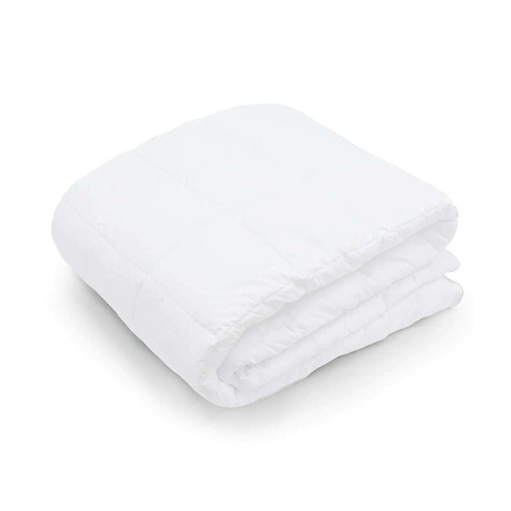 プリマロフト布団,ディーブレス