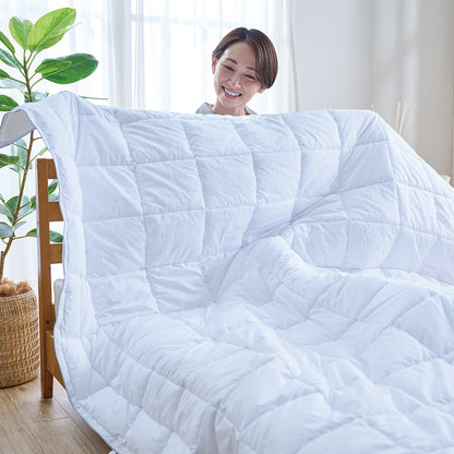 プリマロフト布団,ディーブレス