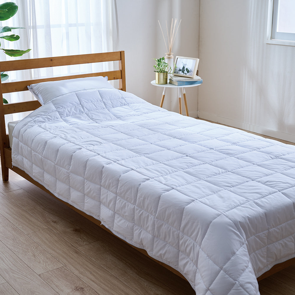 PRIMALOFT 400 肌掛けふとん