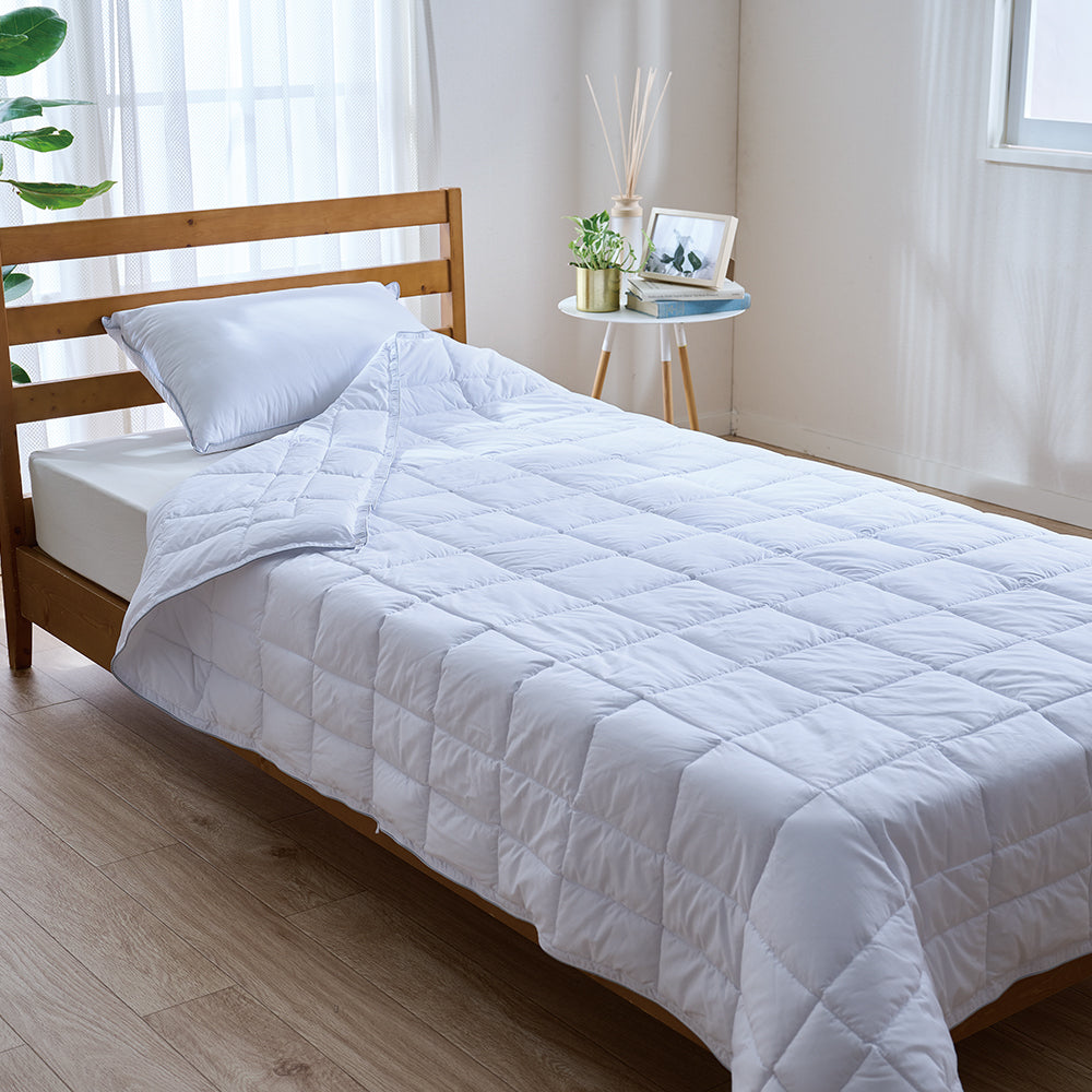 PRIMALOFT 400 肌掛けふとん