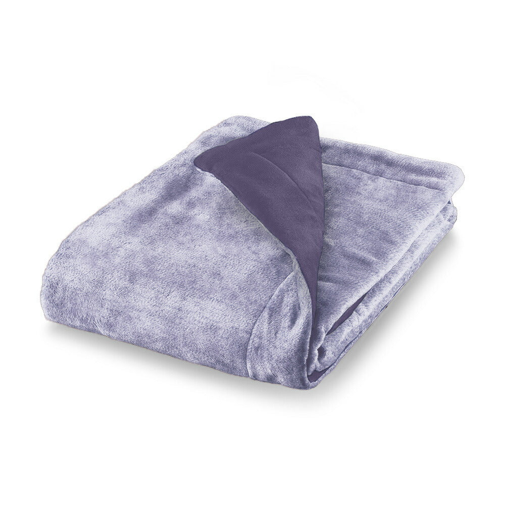 Silk Aura 極 2枚合わせ掛け毛布