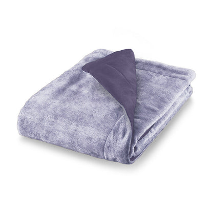 Silk Aura 極 2枚合わせ掛け毛布