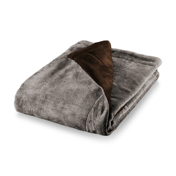 Silk Aura 極 2枚合わせ掛け毛布