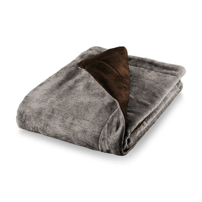 Silk Aura 極 2枚合わせ掛け毛布