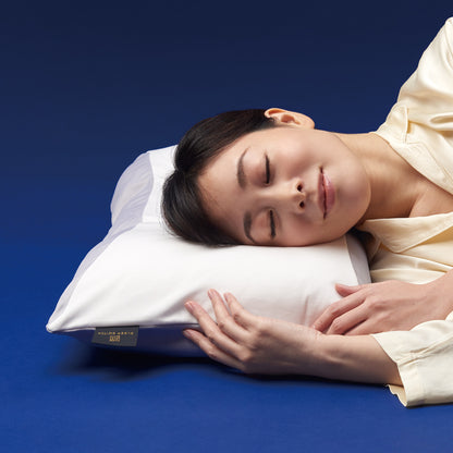 快眠枕,スリープスイッチ,ディーブレス