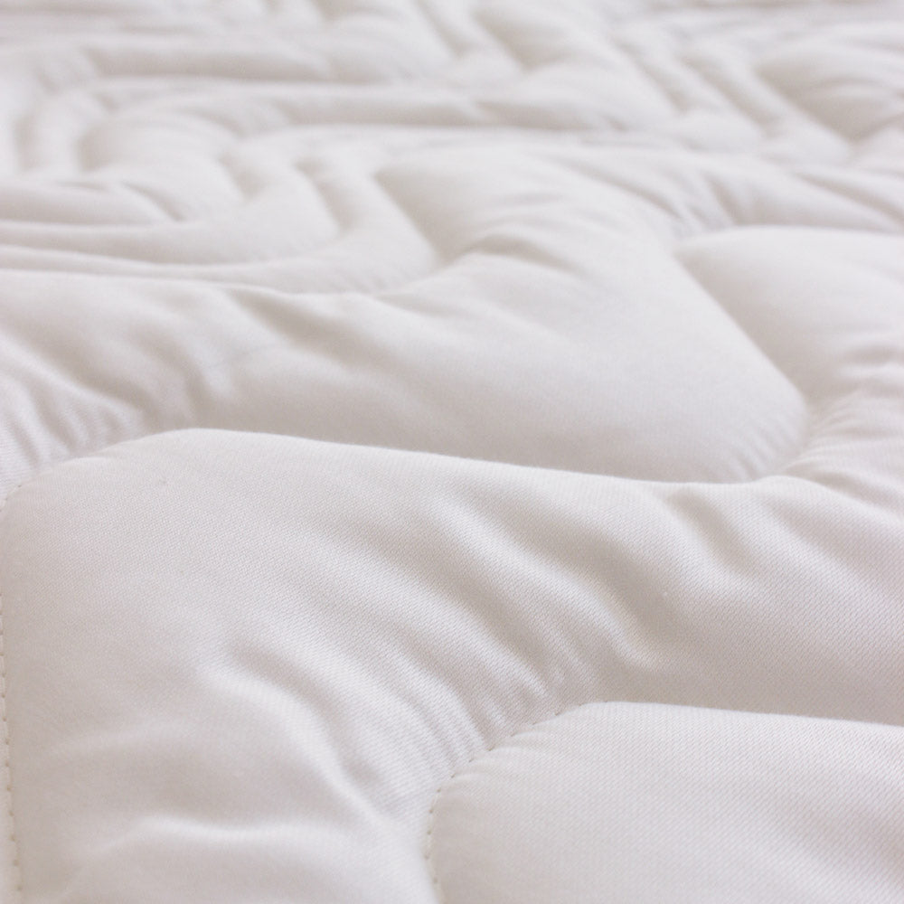 SILK SKIN TSUMUGU 敷きパッド シルクスキンツムグ – D-Breath WORLD SHOP
