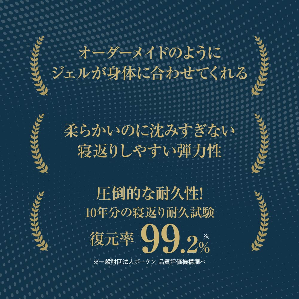 Technogel Pixel Collection Anatomic Curve Pillow