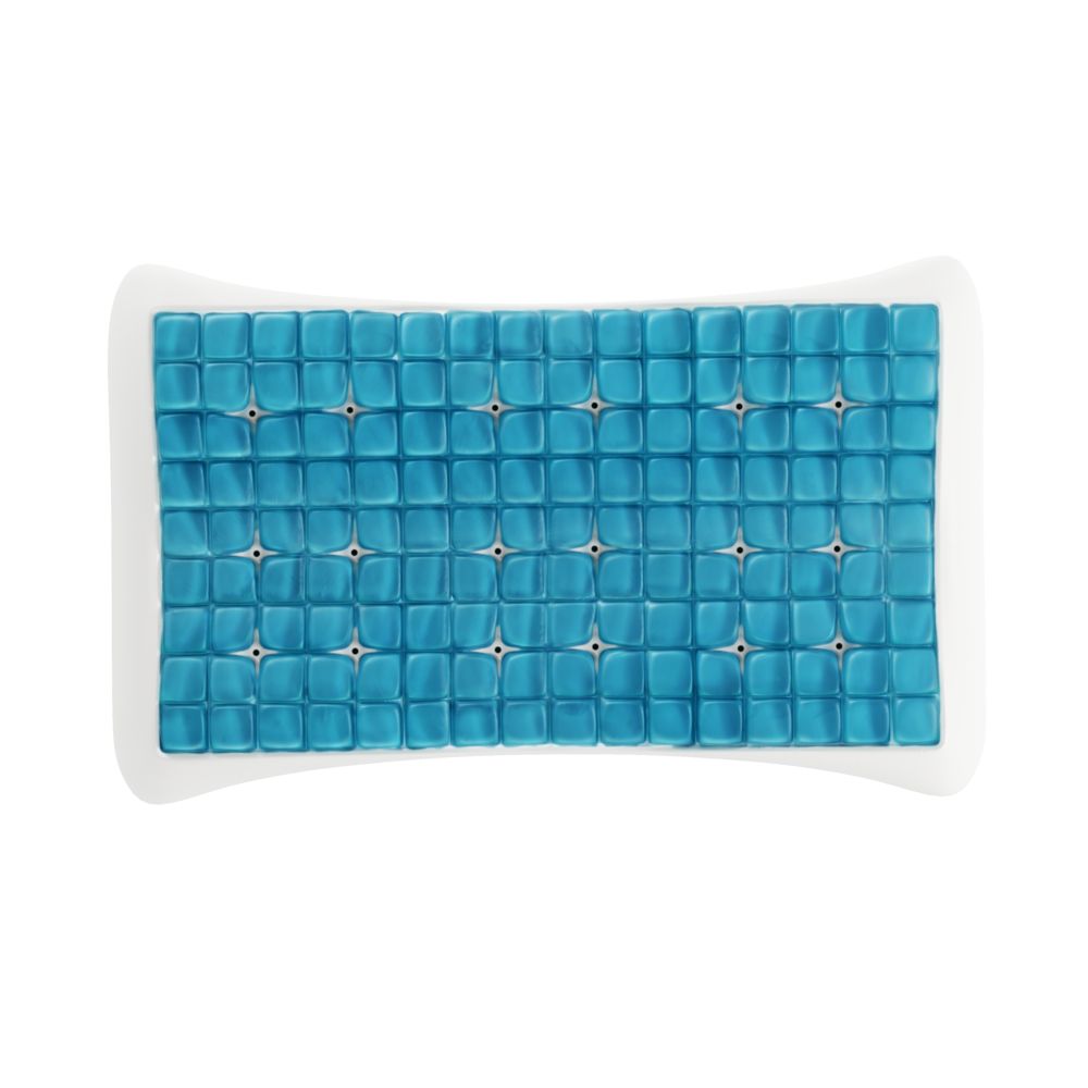 Technogel Original Collection Anatomic Curve Pillow (テクノジェル