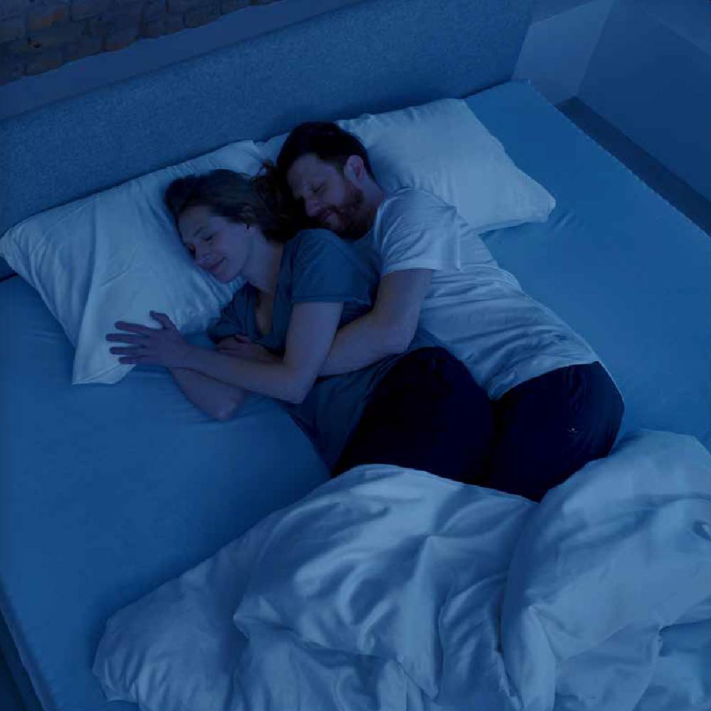 Technogel Pixel Collection Anatomic Curve Pillow テクノジェル