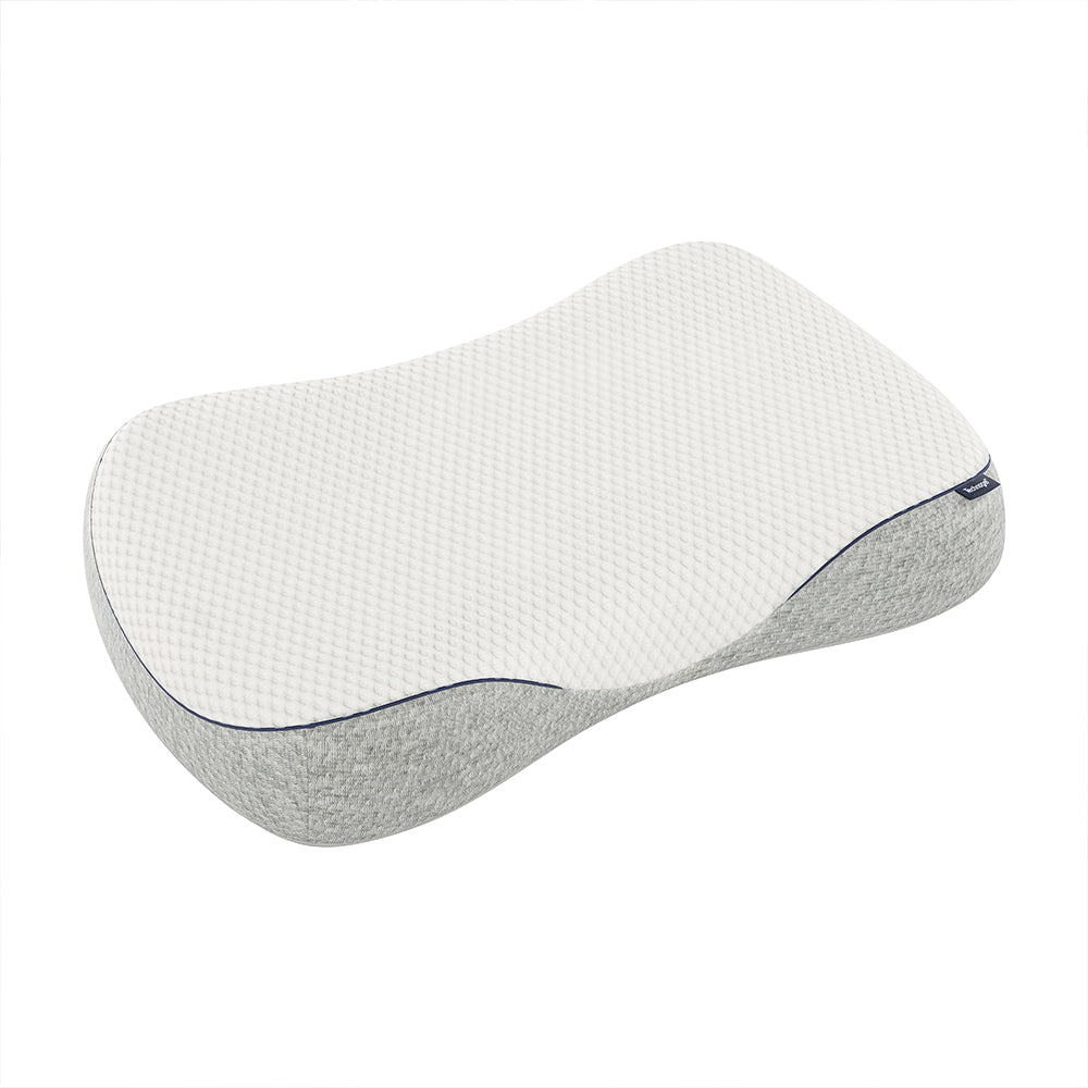 Technogel Convexo Pillow – D-Breath WORLD SHOP