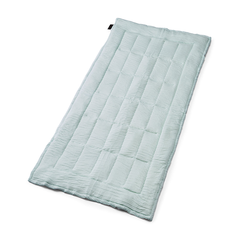 快眠博士 とろけるふとん ダブル ベッドパット 快眠博士Yahoo!店 - とろけるふとん｜Yahoo!ショッピング